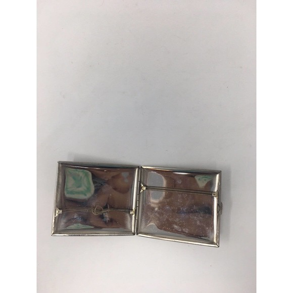 Vintage Cigarette Case Memory of Japan and Korea from Korean War Times - Picture 6 of 11